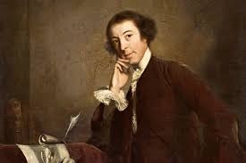 Horace Walpole, 4th Earl of Oxford\